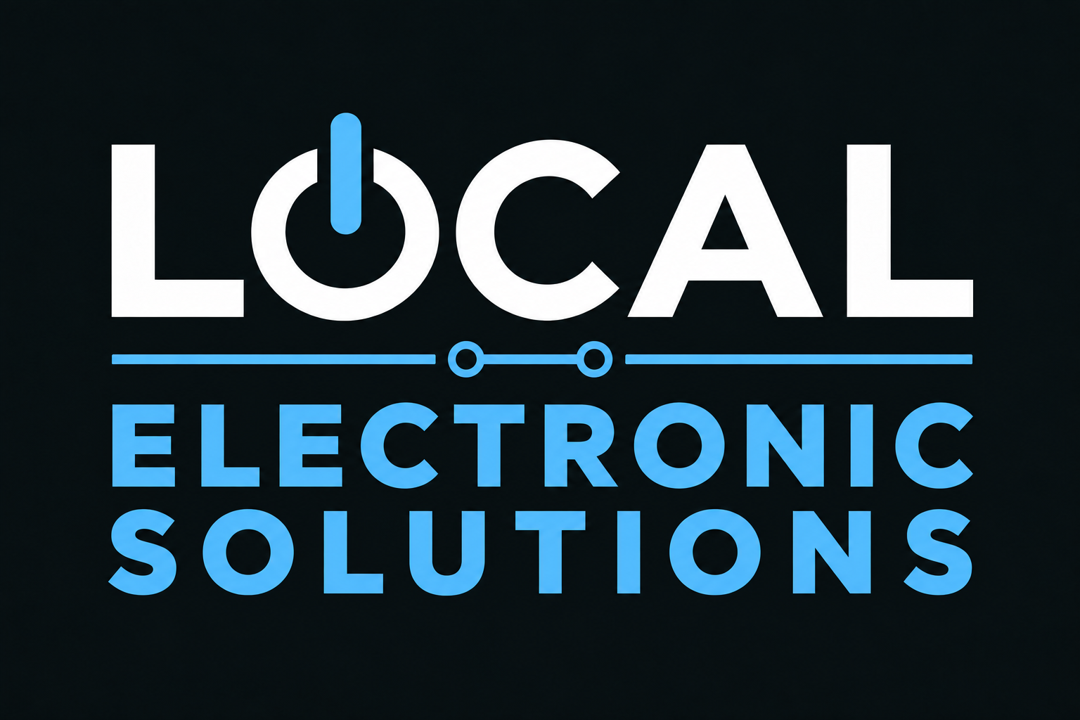 Local Electronic Solutions